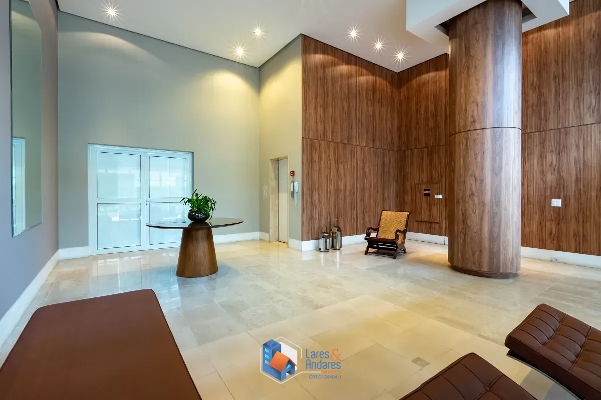 Apartamento, 3 quartos, 173 m² - Foto 36