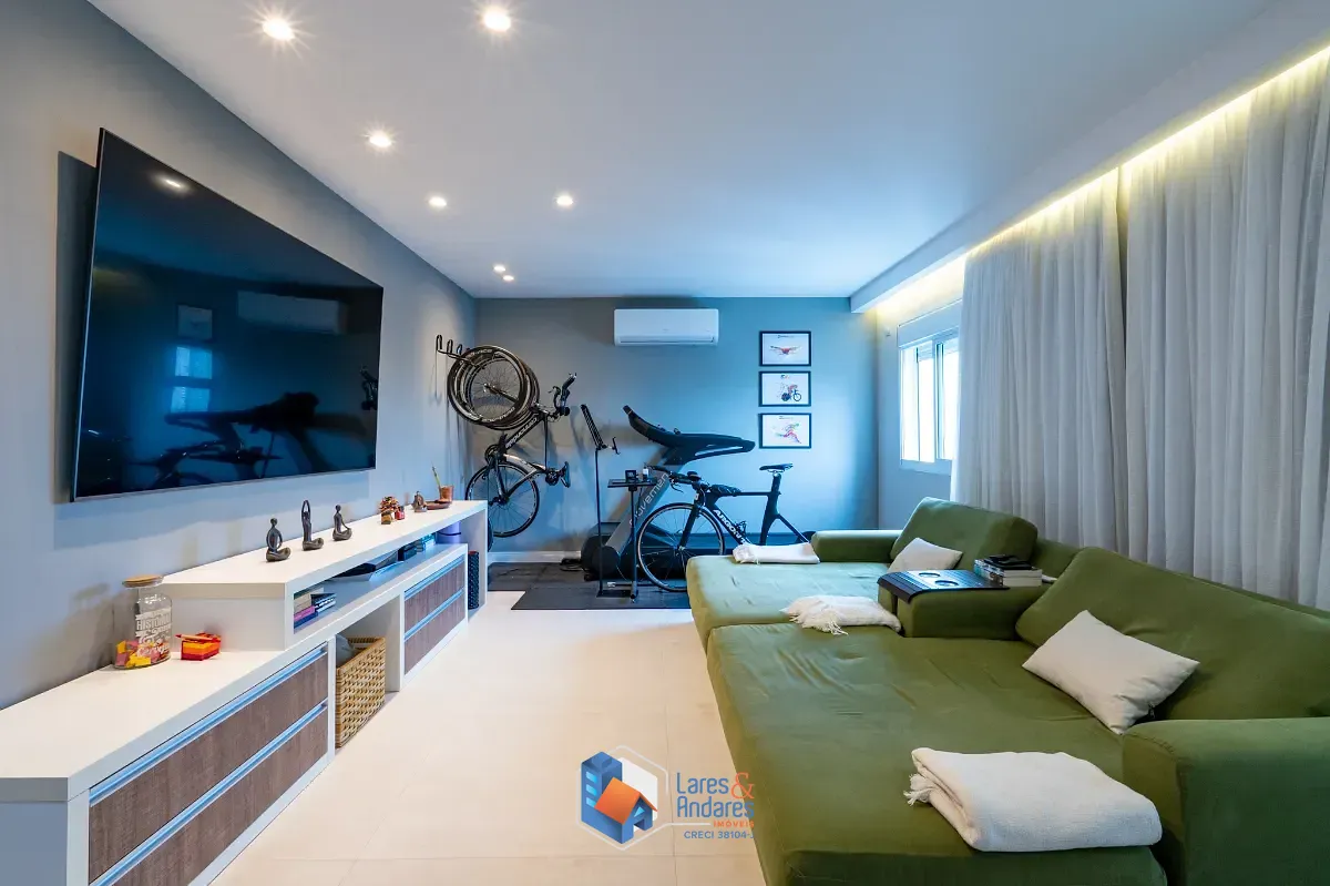 Apartamento, 3 quartos, 173 m² - Foto 10