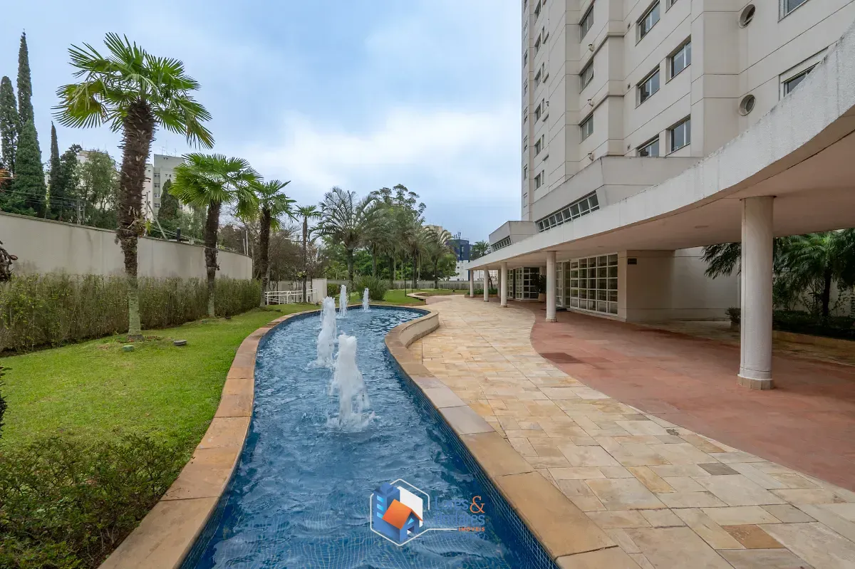 Apartamento, 3 quartos, 173 m² - Foto 40