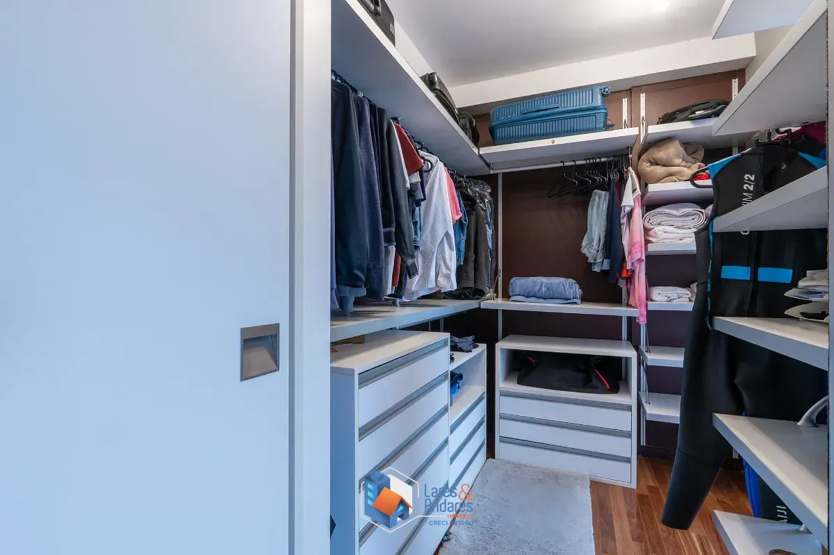 Apartamento, 3 quartos, 173 m² - Foto 22