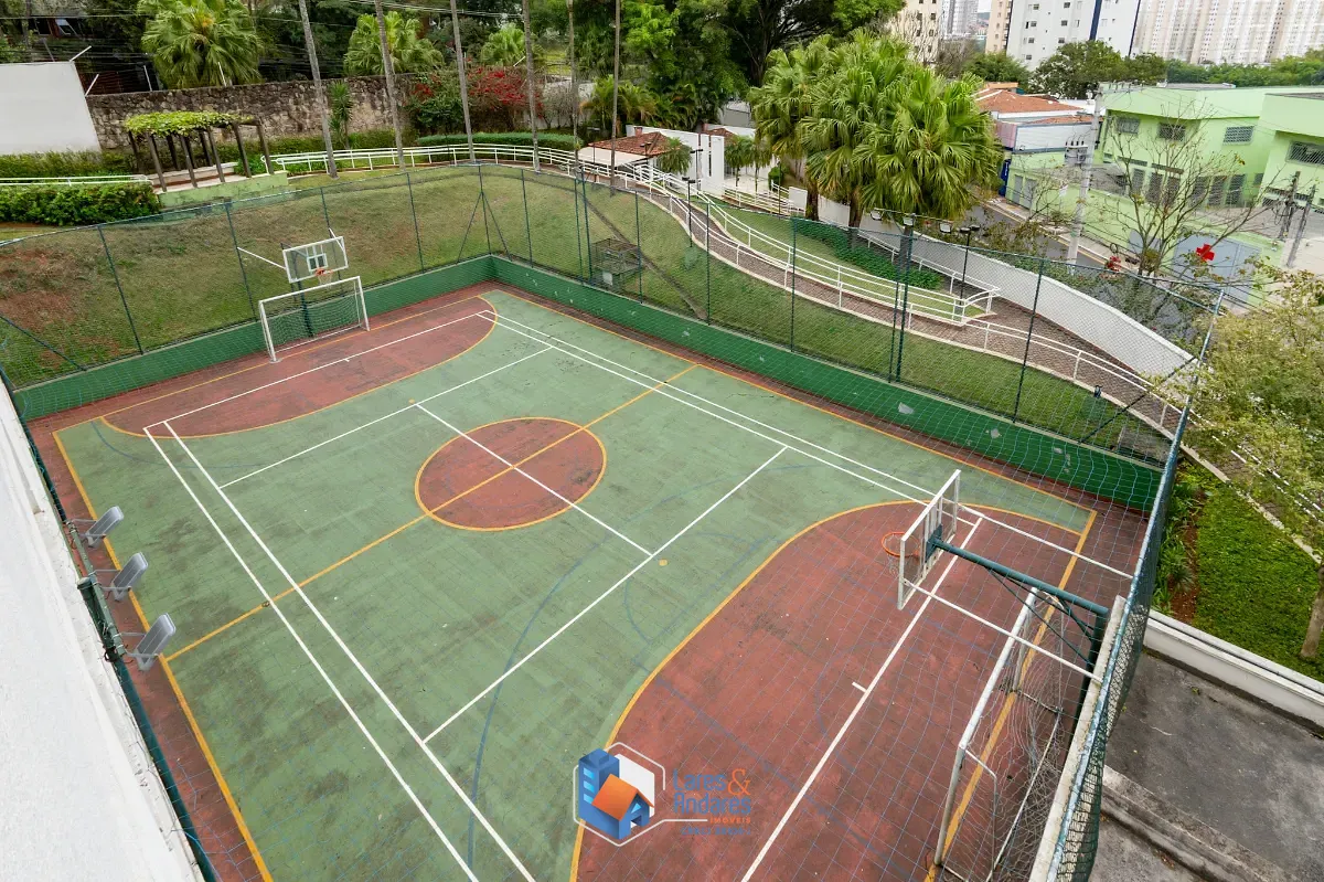 Apartamento, 3 quartos, 173 m² - Foto 42