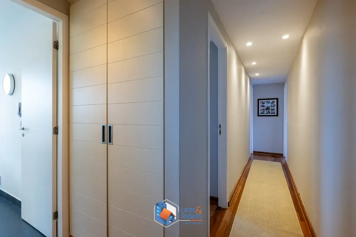 Apartamento, 3 quartos, 173 m² - Foto 16