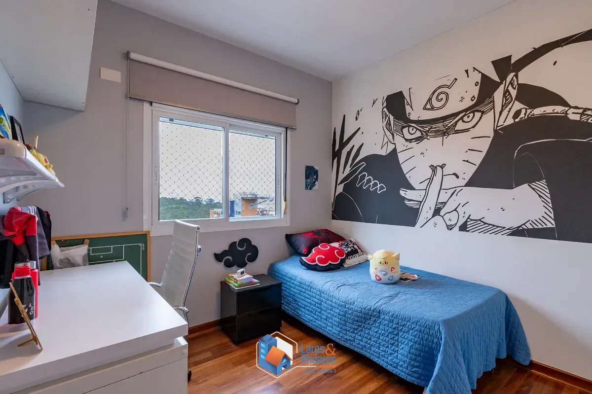 Apartamento, 3 quartos, 173 m² - Foto 25