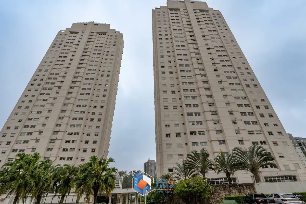 Apartamento, 3 quartos, 173 m² - Foto 43