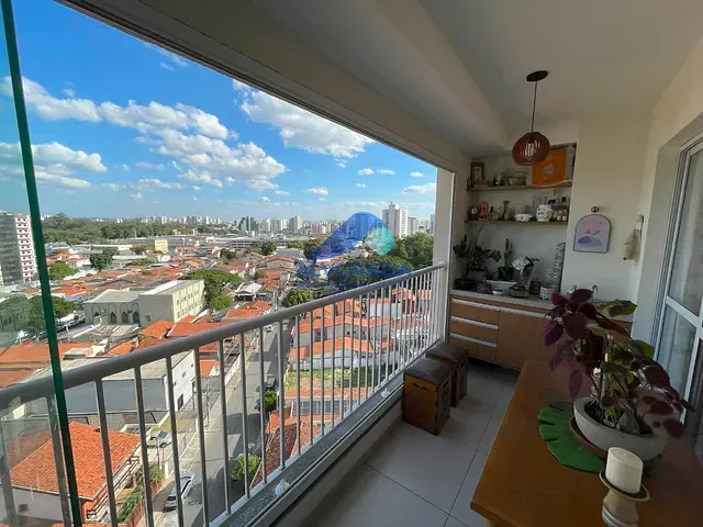 Apartamento 2 quartos e 1 banheiro, à venda, no bairro Jardim Augusta em São José dos Campos