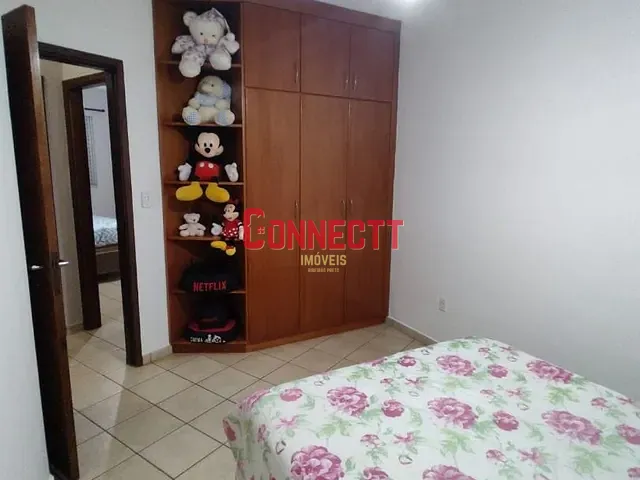 Apartamento à venda, no bairro Parque dos Bandeirantes em Ribeirão Preto