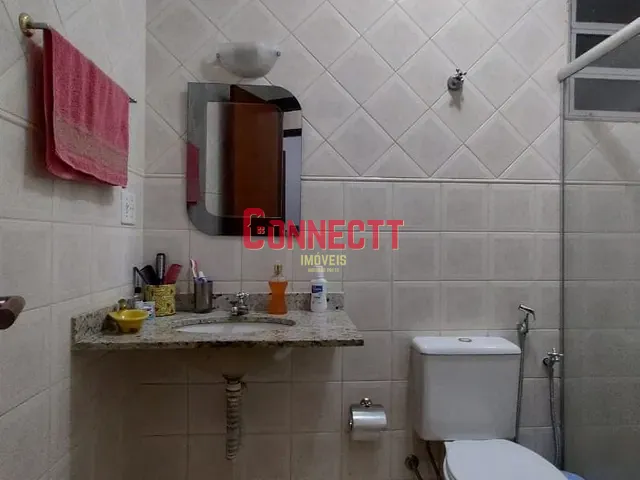 Apartamento à venda, no bairro Parque dos Bandeirantes em Ribeirão Preto