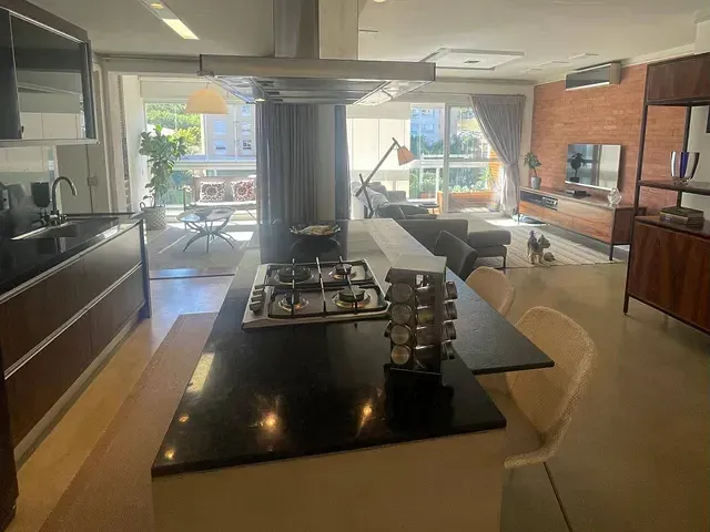 Apartamento 2 quartos e 3 banheiros, para alugar, no bairro Fazenda São Quirino em Campinas