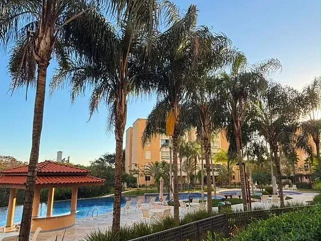 Apartamento 2 quartos e 3 banheiros, para alugar, no bairro Fazenda São Quirino em Campinas