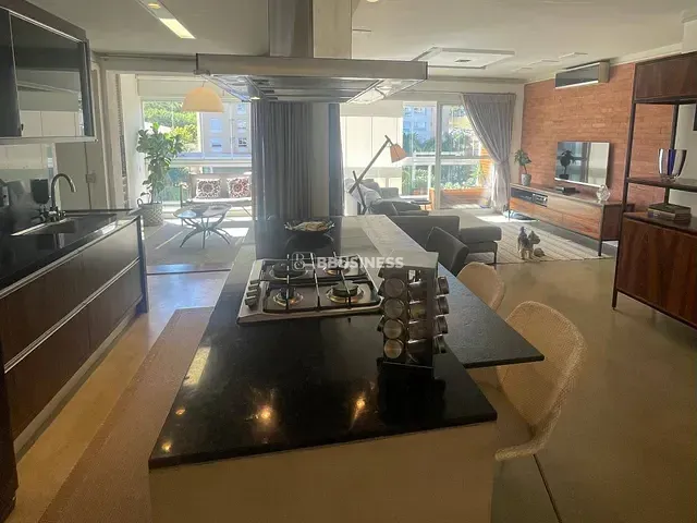 Apartamento 2 quartos e 3 banheiros, para alugar, no bairro Fazenda São Quirino em Campinas