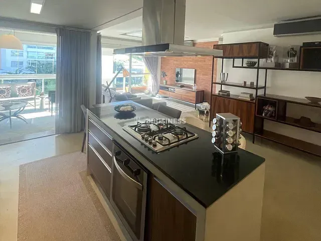 Apartamento 2 quartos e 3 banheiros, para alugar, no bairro Fazenda São Quirino em Campinas