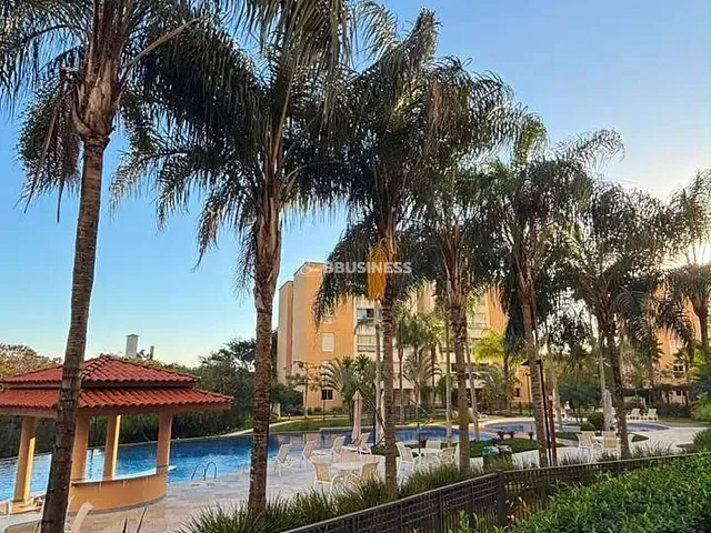 Apartamento 2 quartos e 3 banheiros, para alugar, no bairro Fazenda São Quirino em Campinas