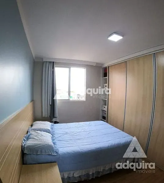 Apartamento, 3 quartos, 93 m² - Foto 4