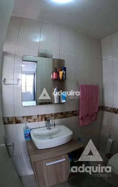 Apartamento, 3 quartos, 93 m² - Foto 7