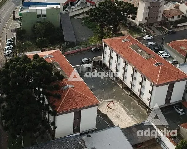 Apartamento, 3 quartos, 93 m² - Foto 1