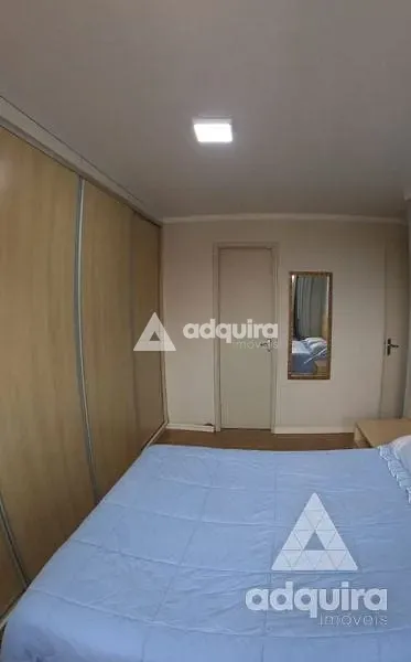 Apartamento, 3 quartos, 93 m² - Foto 5