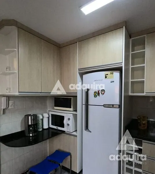 Apartamento, 3 quartos, 93 m² - Foto 22