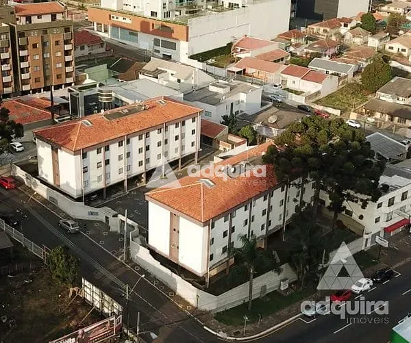 Apartamento, 3 quartos, 93 m² - Foto 2