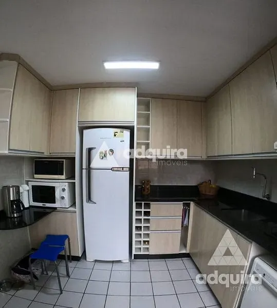 Apartamento, 3 quartos, 93 m² - Foto 19