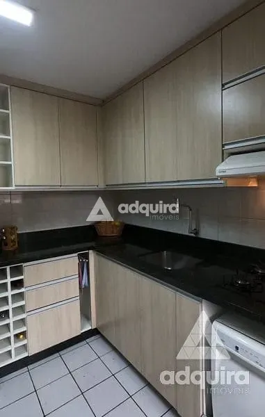 Apartamento, 3 quartos, 93 m² - Foto 23