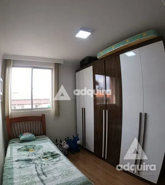 Apartamento, 3 quartos, 93 m² - Foto 9