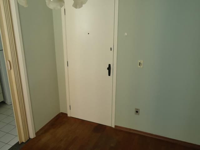 Foto do Apartamento - Apartamento com 1 dormitório à venda, 37 m² por R$ 185.000,00 - Jardim Satélite - São José dos Campos/SP | INDEPENDENCE NEGOCIOS IMOBILIARIOS LTDA