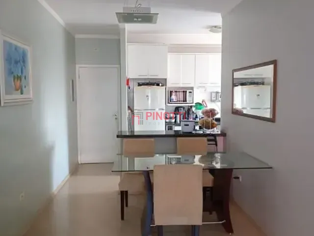 Apartamento 2 quartos e 1 banheiro, à venda, no bairro Vila João Basso em São Bernardo do Campo