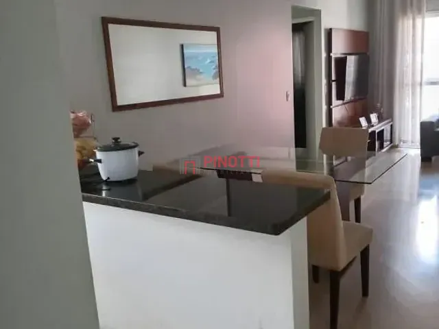 Apartamento 2 quartos e 1 banheiro, à venda, no bairro Vila João Basso em São Bernardo do Campo