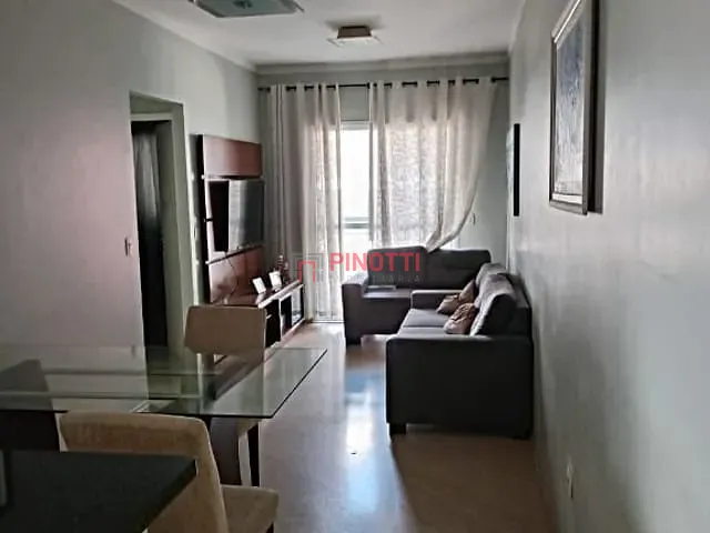 Apartamento 2 quartos e 1 banheiro, à venda, no bairro Vila João Basso em São Bernardo do Campo