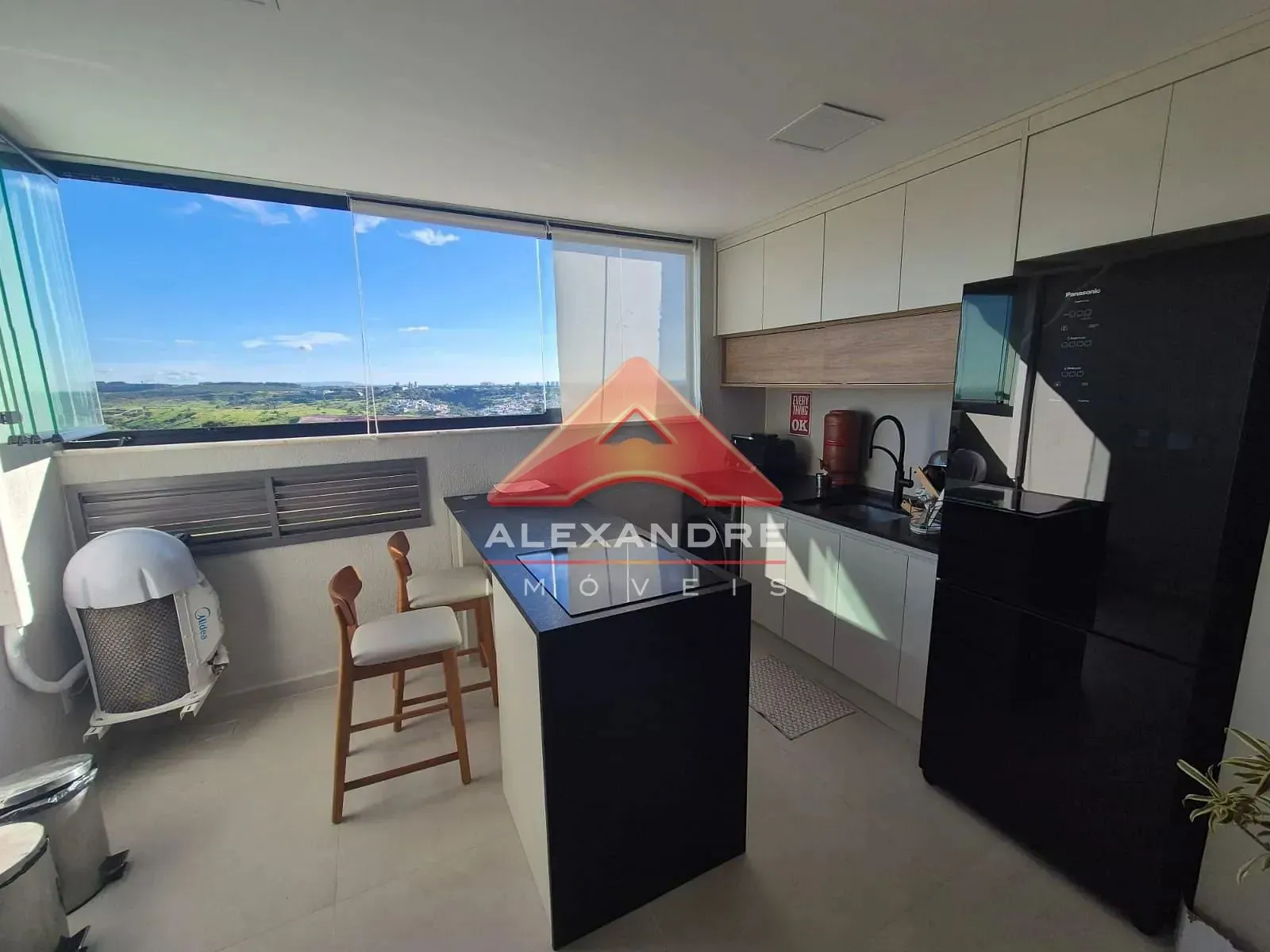 Apartamento, 2 quartos, 63 m² - Foto 26