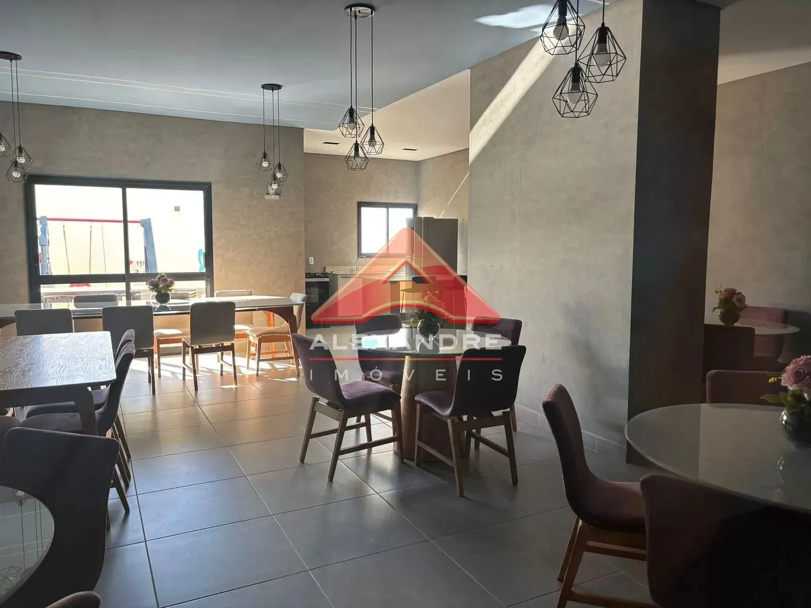 Apartamento, 2 quartos, 63 m² - Foto 123