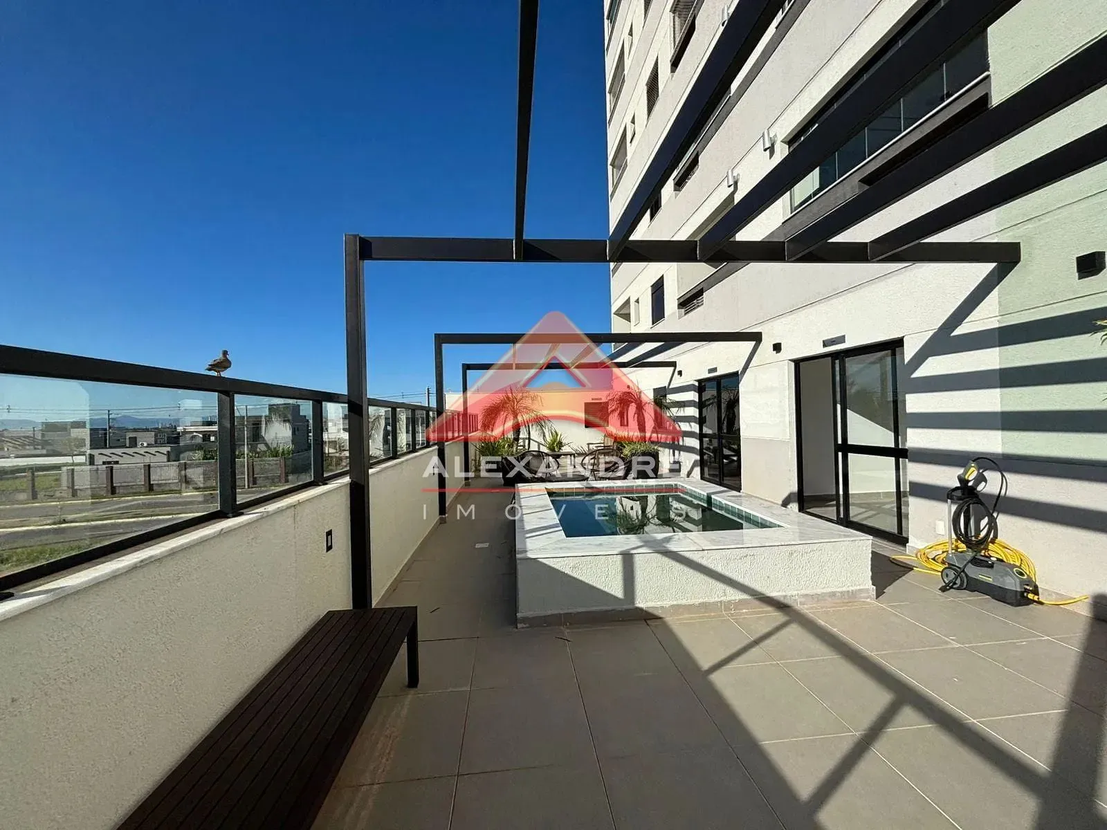 Apartamento, 2 quartos, 63 m² - Foto 113