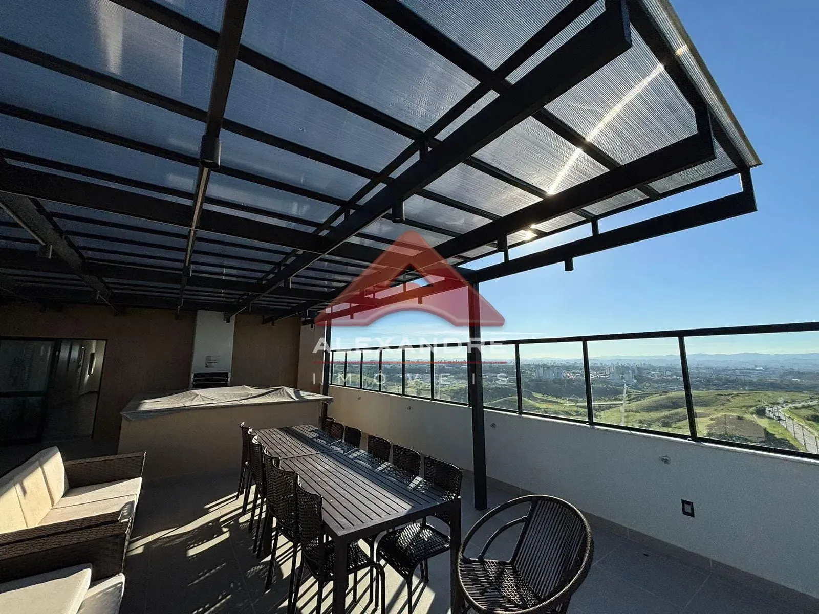 Apartamento, 2 quartos, 63 m² - Foto 86