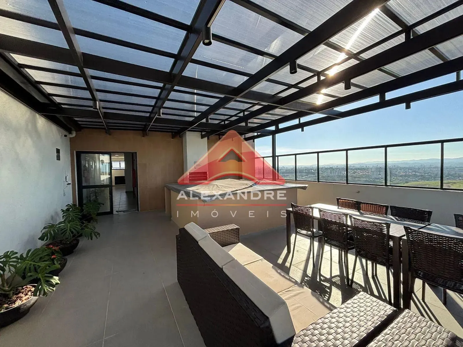 Apartamento, 2 quartos, 63 m² - Foto 80