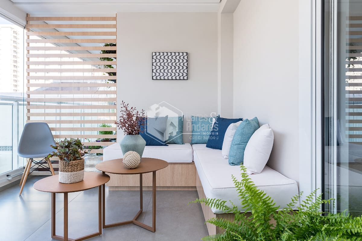 Apartamento, 3 quartos, 149 m² - Foto 11