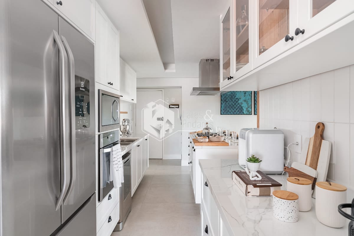 Apartamento, 3 quartos, 149 m² - Foto 25