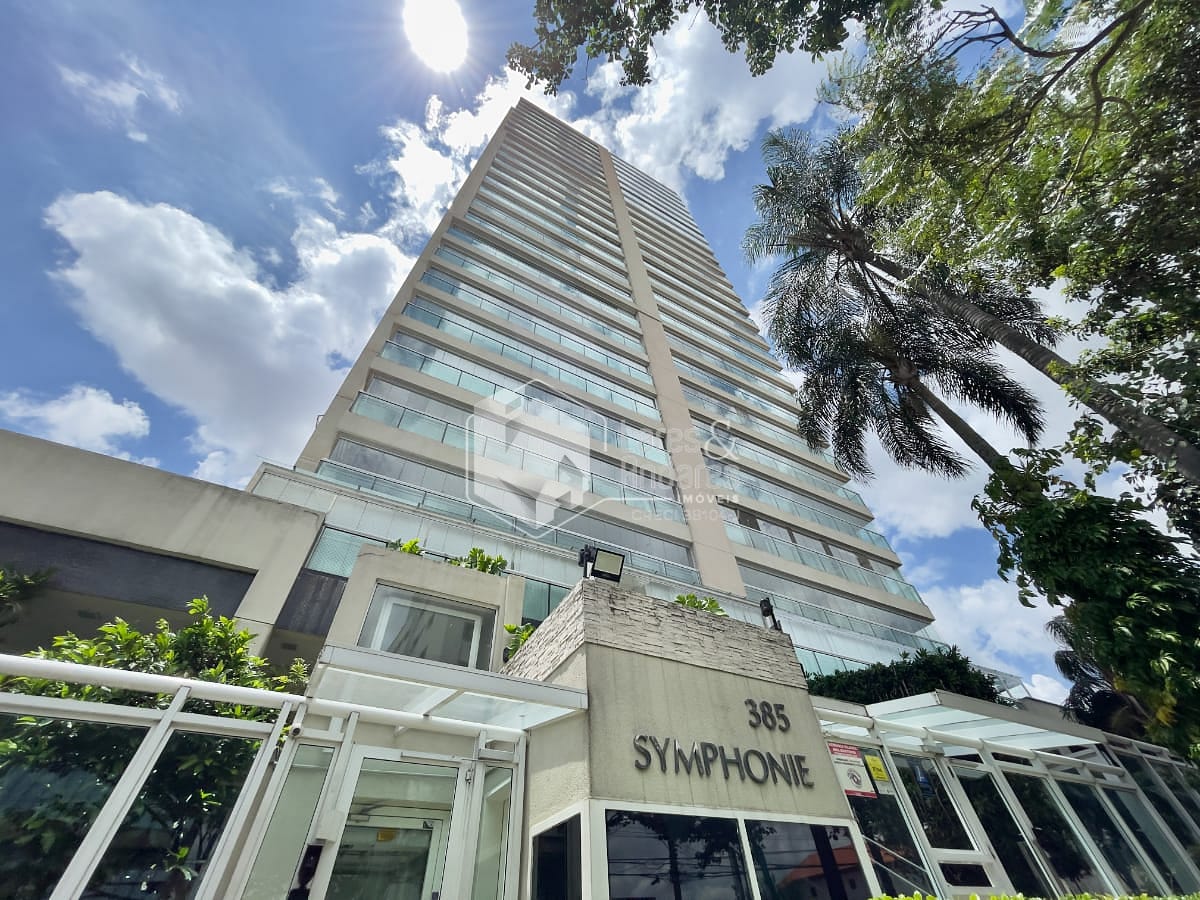 Apartamento, 3 quartos, 149 m² - Foto 33