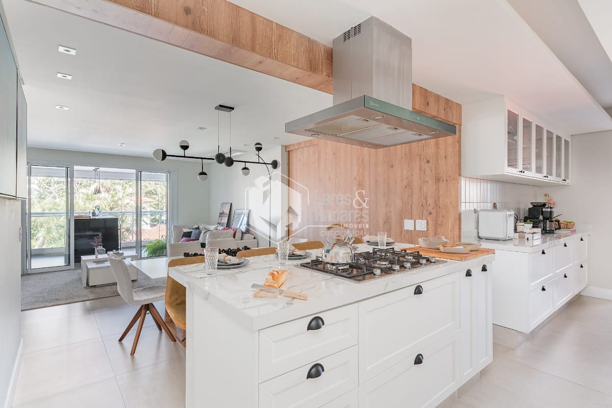 Apartamento, 3 quartos, 149 m² - Foto 5