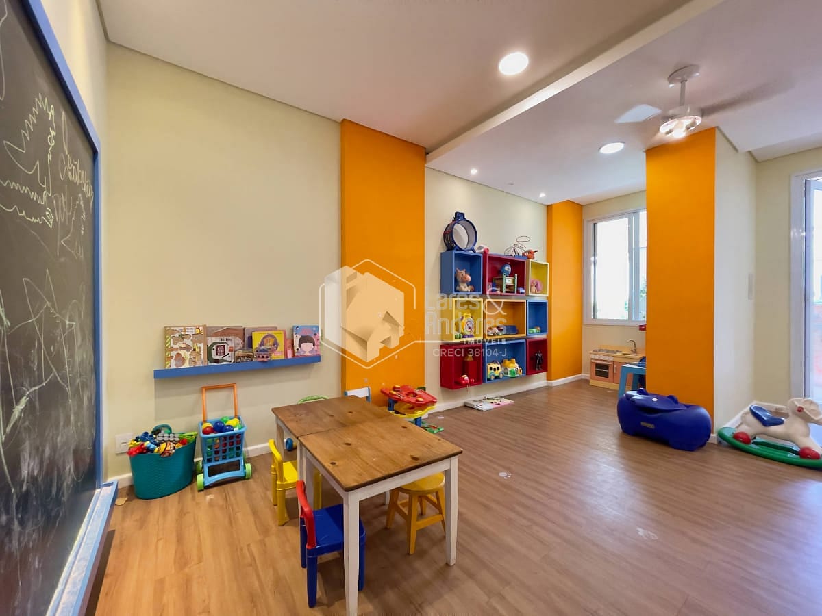 Apartamento, 3 quartos, 149 m² - Foto 47