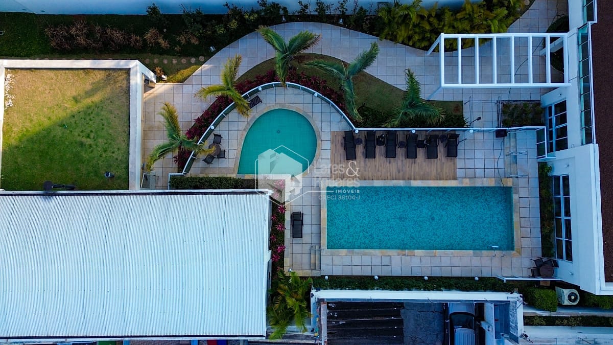 Apartamento, 3 quartos, 149 m² - Foto 55