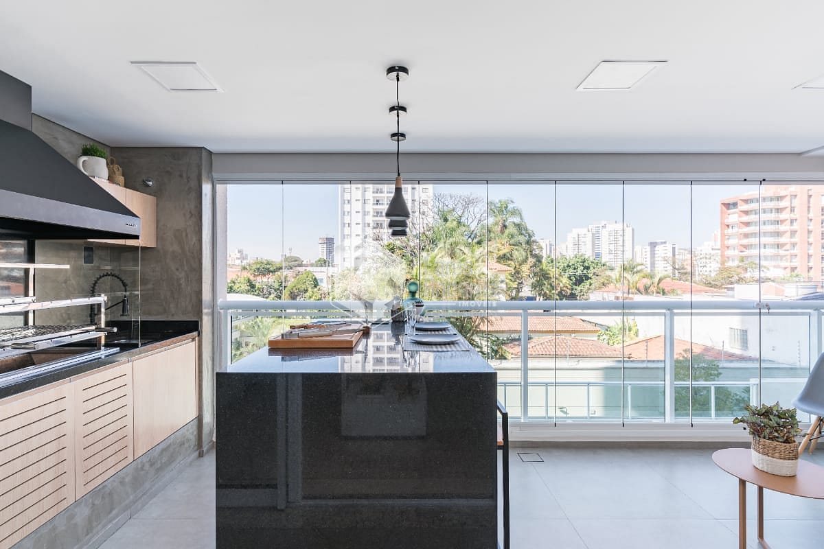 Apartamento, 3 quartos, 149 m² - Foto 15