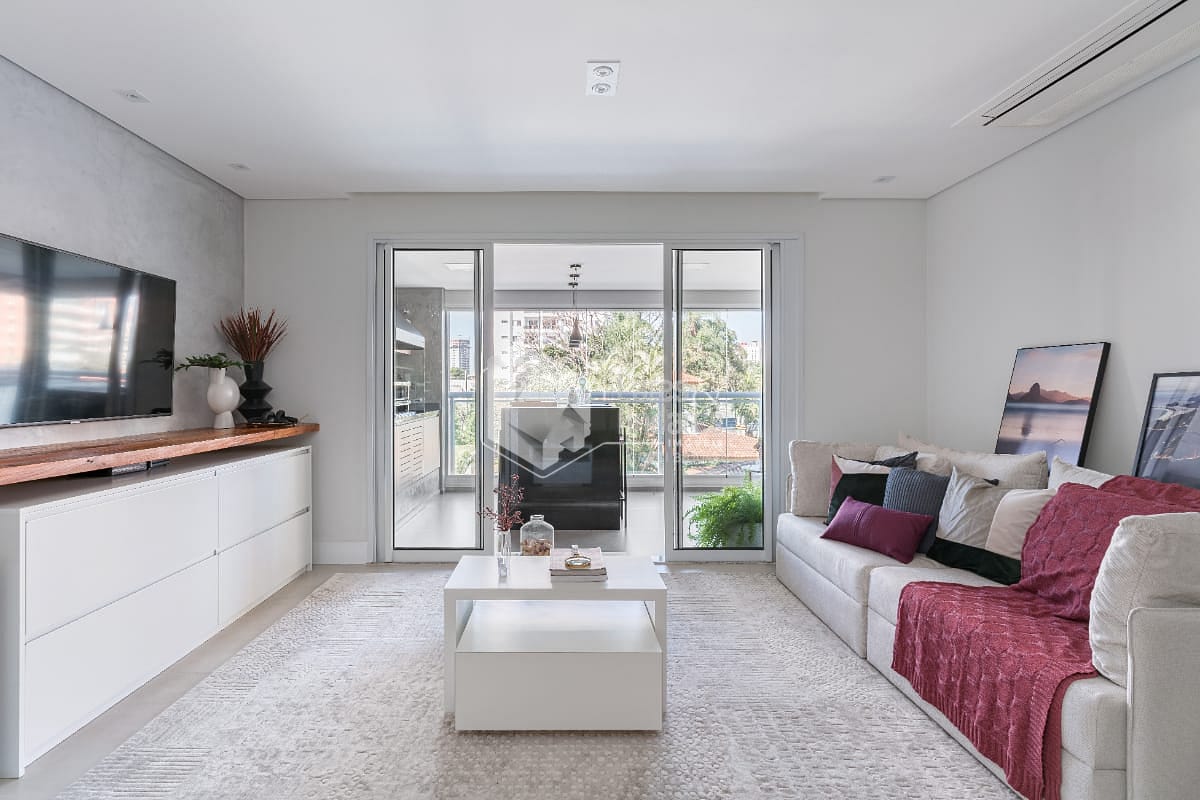 Apartamento, 3 quartos, 149 m² - Foto 7