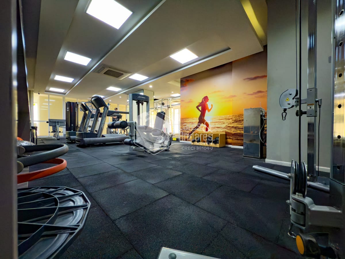 Apartamento, 3 quartos, 149 m² - Foto 51