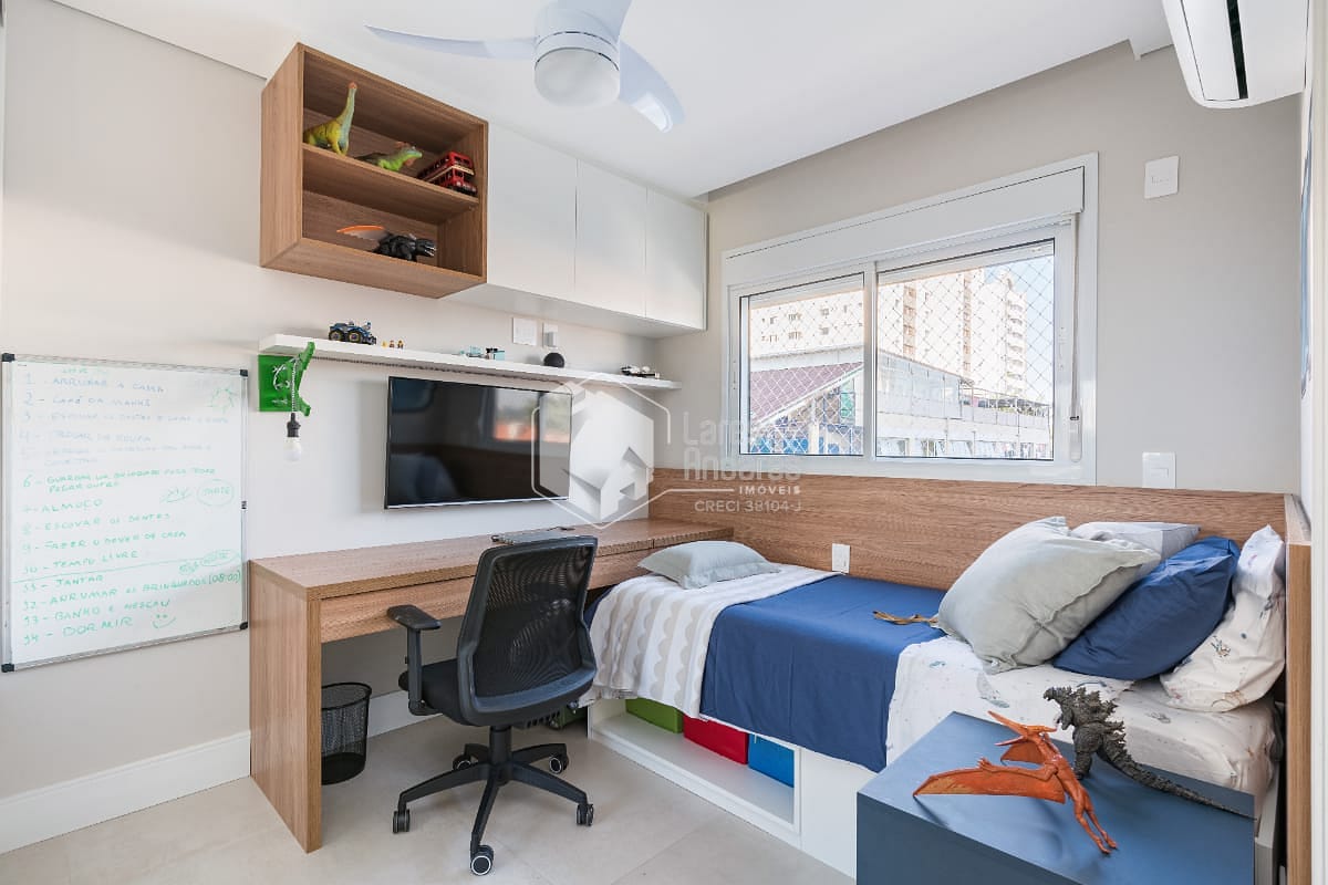 Apartamento, 3 quartos, 149 m² - Foto 28