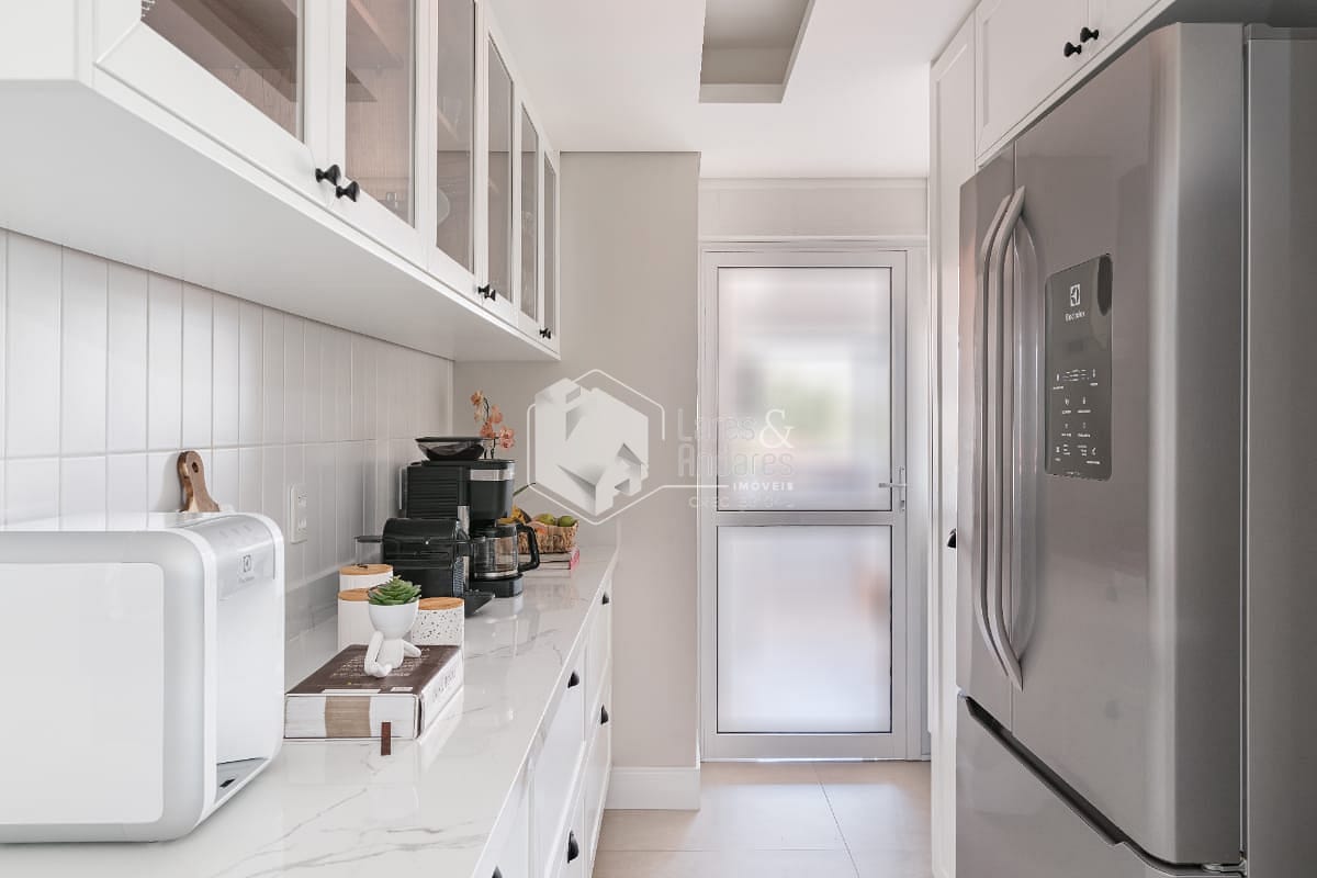 Apartamento, 3 quartos, 149 m² - Foto 24