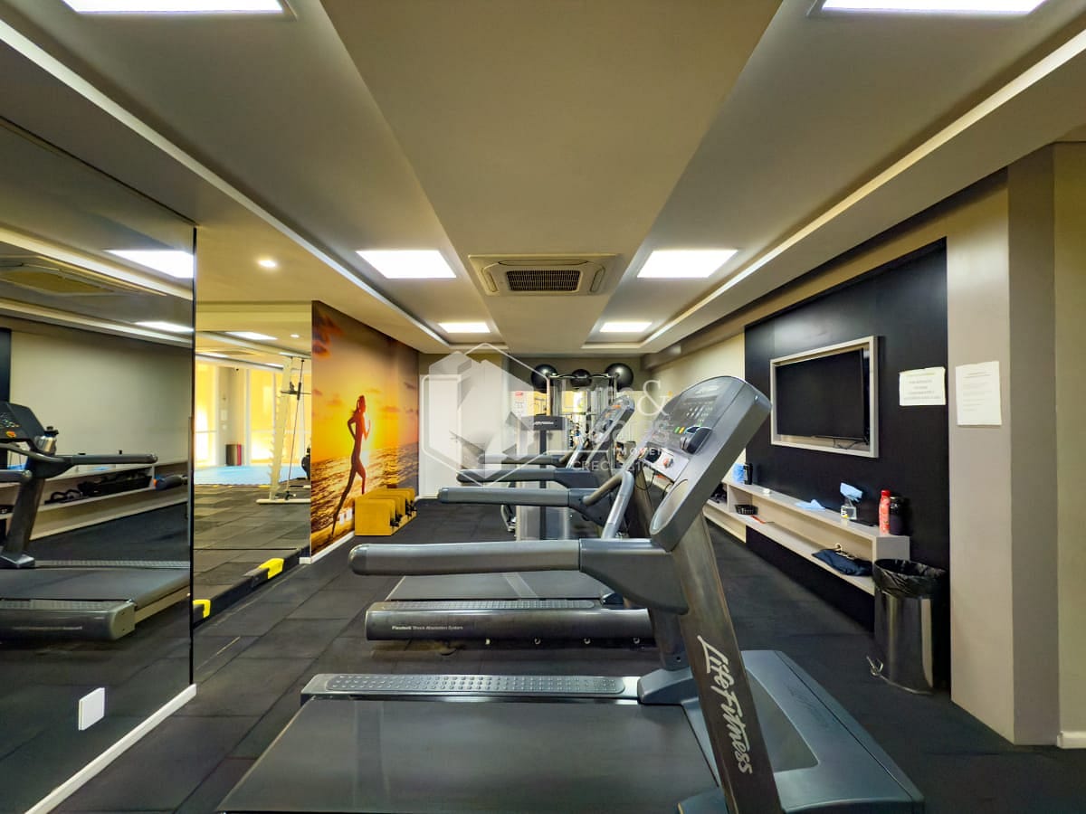 Apartamento, 3 quartos, 149 m² - Foto 50