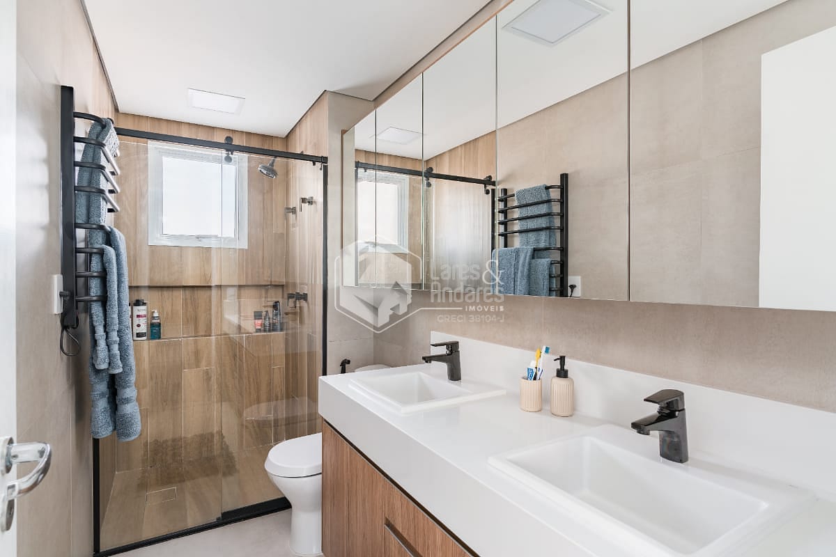 Apartamento, 3 quartos, 149 m² - Foto 20