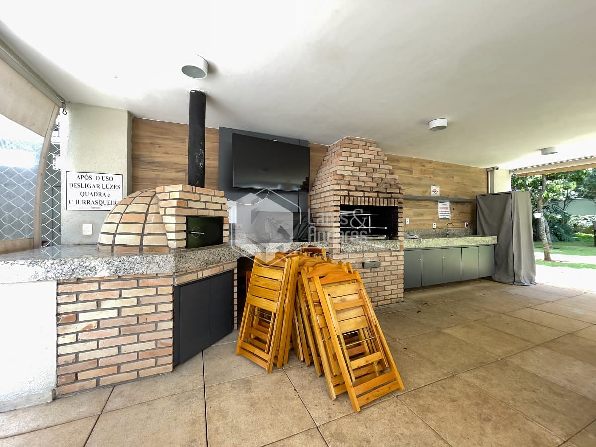 Apartamento, 3 quartos, 149 m² - Foto 39