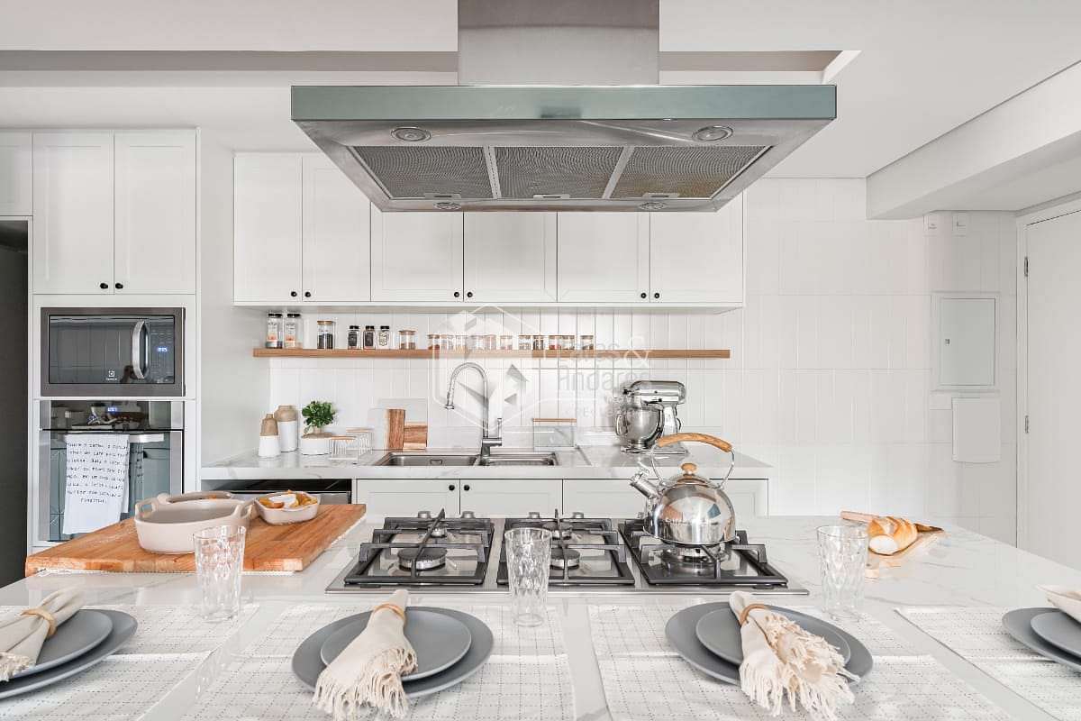 Apartamento, 3 quartos, 149 m² - Foto 10