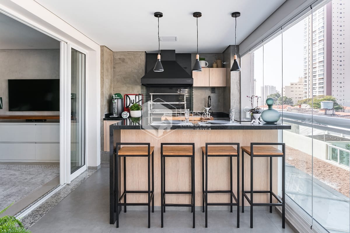 Apartamento, 3 quartos, 149 m² - Foto 13